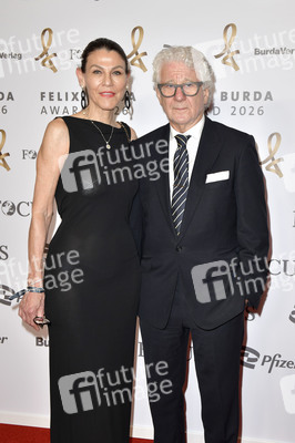 Felix Burda Award 2026 in Berlin