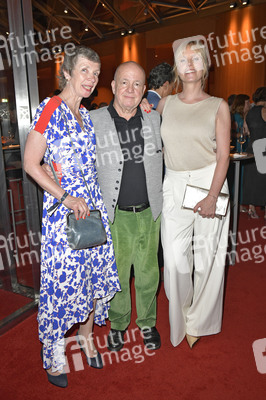 Felix Burda Award 2026 in Berlin