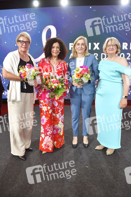 Felix Burda Award 2026 in Berlin