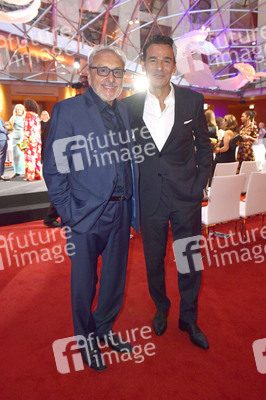 Felix Burda Award 2026 in Berlin