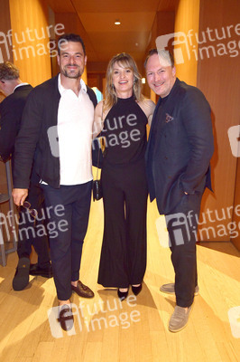 Felix Burda Award 2026 in Berlin
