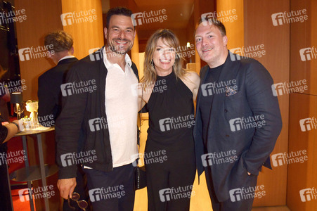 Felix Burda Award 2026 in Berlin