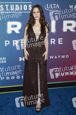 Filmpremiere 'Supergirl' in New York