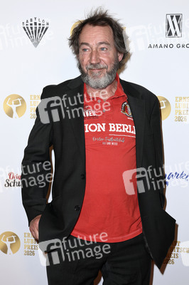 Ernst Lubitsch Preis 2026 in Berlin
