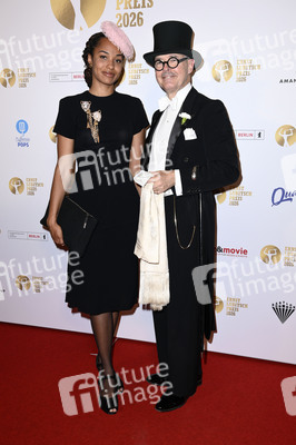 Ernst Lubitsch Preis 2026 in Berlin