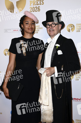 Ernst Lubitsch Preis 2026 in Berlin