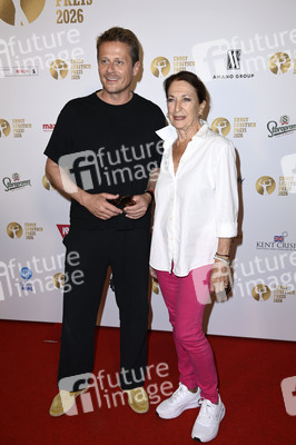 Ernst Lubitsch Preis 2026 in Berlin