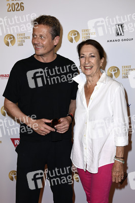 Ernst Lubitsch Preis 2026 in Berlin