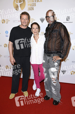 Ernst Lubitsch Preis 2026 in Berlin