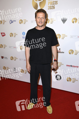 Ernst Lubitsch Preis 2026 in Berlin