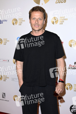 Ernst Lubitsch Preis 2026 in Berlin