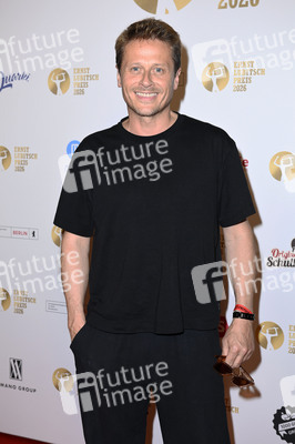Ernst Lubitsch Preis 2026 in Berlin