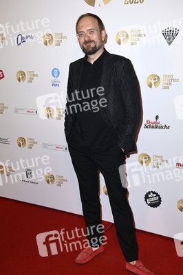 Ernst Lubitsch Preis 2026 in Berlin