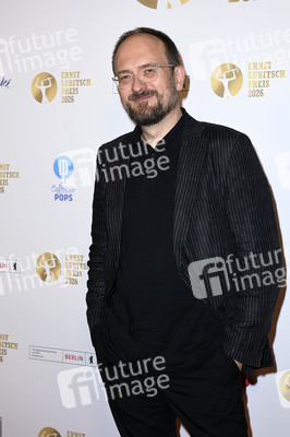 Ernst Lubitsch Preis 2026 in Berlin