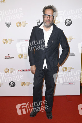 Ernst Lubitsch Preis 2026 in Berlin