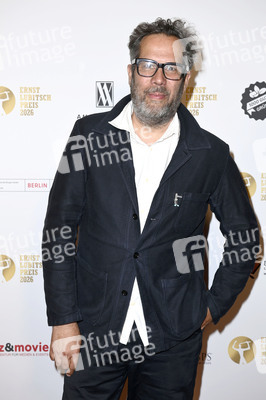 Ernst Lubitsch Preis 2026 in Berlin