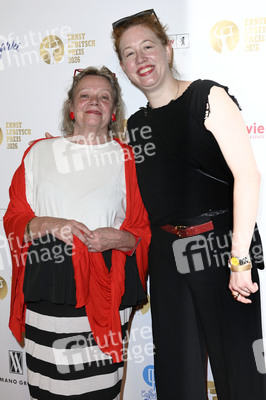 Ernst Lubitsch Preis 2026 in Berlin