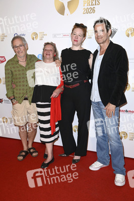 Ernst Lubitsch Preis 2026 in Berlin