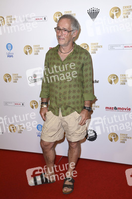 Ernst Lubitsch Preis 2026 in Berlin