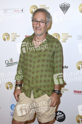 Ernst Lubitsch Preis 2026 in Berlin