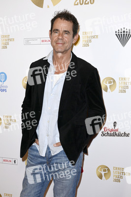 Ernst Lubitsch Preis 2026 in Berlin