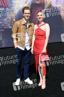 Fan Event 'Spider-Man: Brand New Day' in Berlin