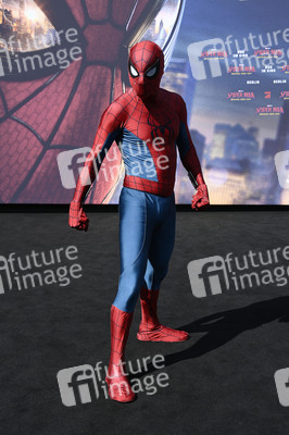Fan Event 'Spider-Man: Brand New Day' in Berlin