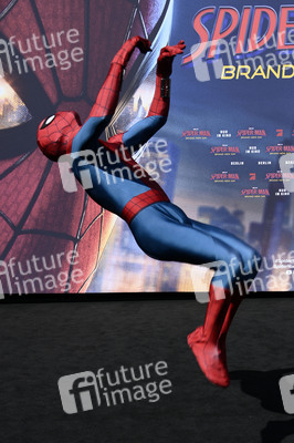 Fan Event 'Spider-Man: Brand New Day' in Berlin
