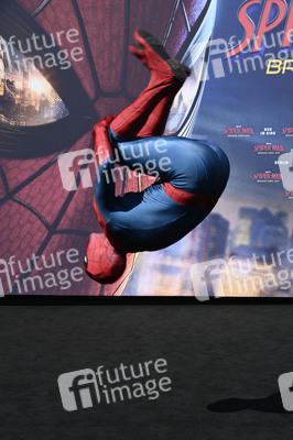 Fan Event 'Spider-Man: Brand New Day' in Berlin