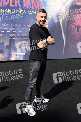 Fan Event 'Spider-Man: Brand New Day' in Berlin