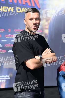 Fan Event 'Spider-Man: Brand New Day' in Berlin