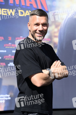 Fan Event 'Spider-Man: Brand New Day' in Berlin