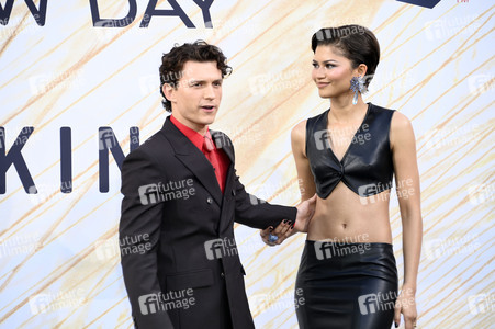 Fan Event 'Spider-Man: Brand New Day' in Berlin