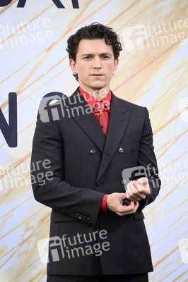 Fan Event 'Spider-Man: Brand New Day' in Berlin