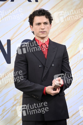 Fan Event 'Spider-Man: Brand New Day' in Berlin
