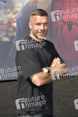 Fan Event 'Spider-Man: Brand New Day' in Berlin