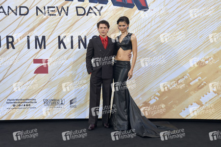 Fan Event 'Spider-Man: Brand New Day' in Berlin