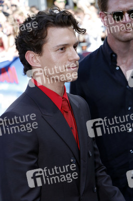 Fan Event 'Spider-Man: Brand New Day' in Berlin
