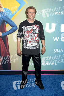 Filmpremiere 'Supergirl' in New York