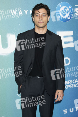 Filmpremiere 'Supergirl' in New York