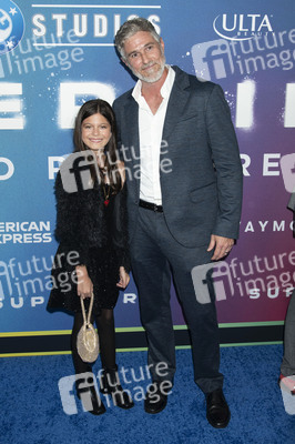 Filmpremiere 'Supergirl' in New York