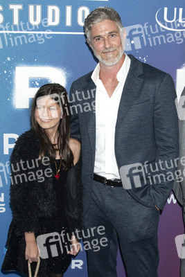 Filmpremiere 'Supergirl' in New York