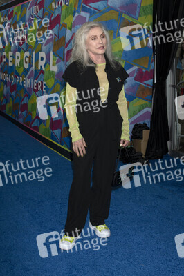 Filmpremiere 'Supergirl' in New York