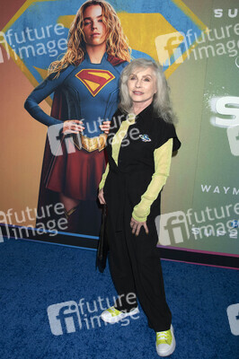 Filmpremiere 'Supergirl' in New York