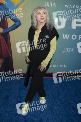 Filmpremiere 'Supergirl' in New York