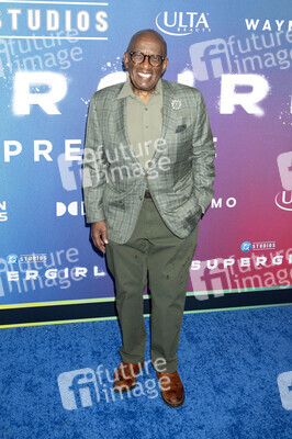 Filmpremiere 'Supergirl' in New York
