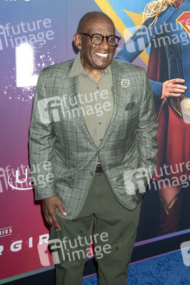 Filmpremiere 'Supergirl' in New York