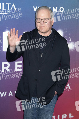 Filmpremiere 'Supergirl' in New York