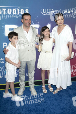 Filmpremiere 'Supergirl' in New York