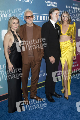 Filmpremiere 'Supergirl' in New York